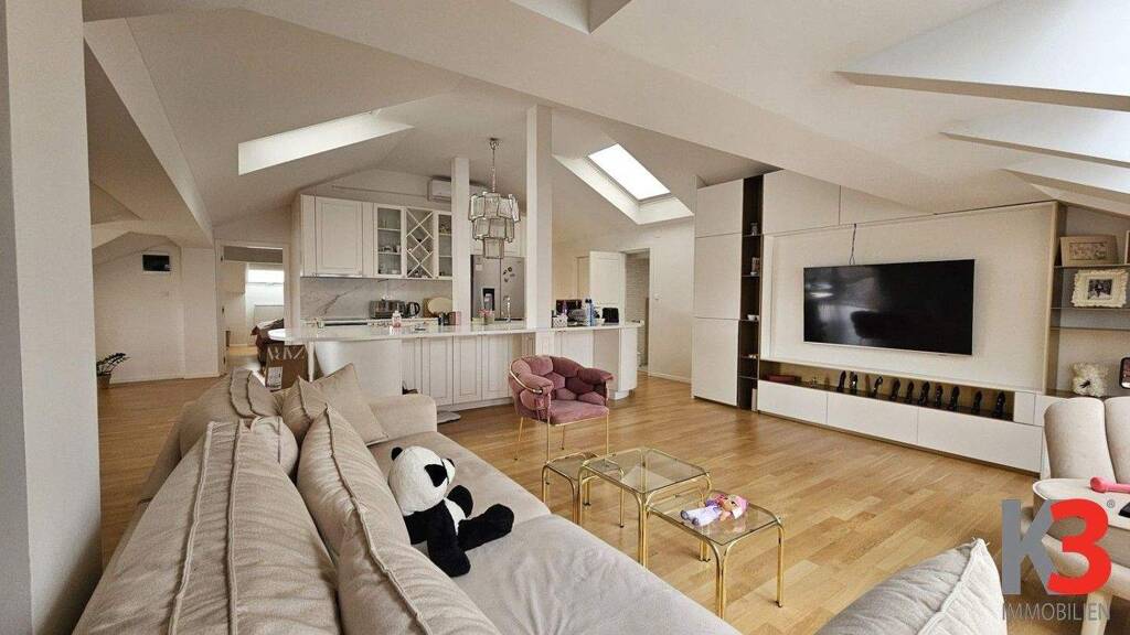 Haus zum Kauf 850.000 € 9 Zimmer 357 m² Novi Zagreb - Zapad 0