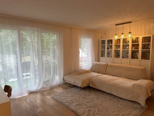 Wohnung zur Miete 1.150 € 3 Zimmer 84 m² Geschoss 1/3 frei ab 01.11.2026 Bernau Bernau 16321