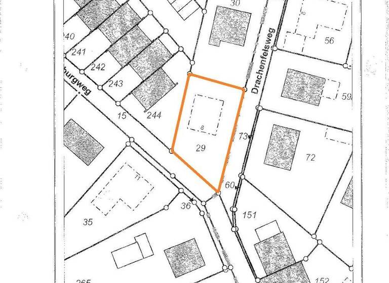 Grundstück zum Kauf 340.000 € 423 m² Grundstück frei ab sofort Rösrath 51503