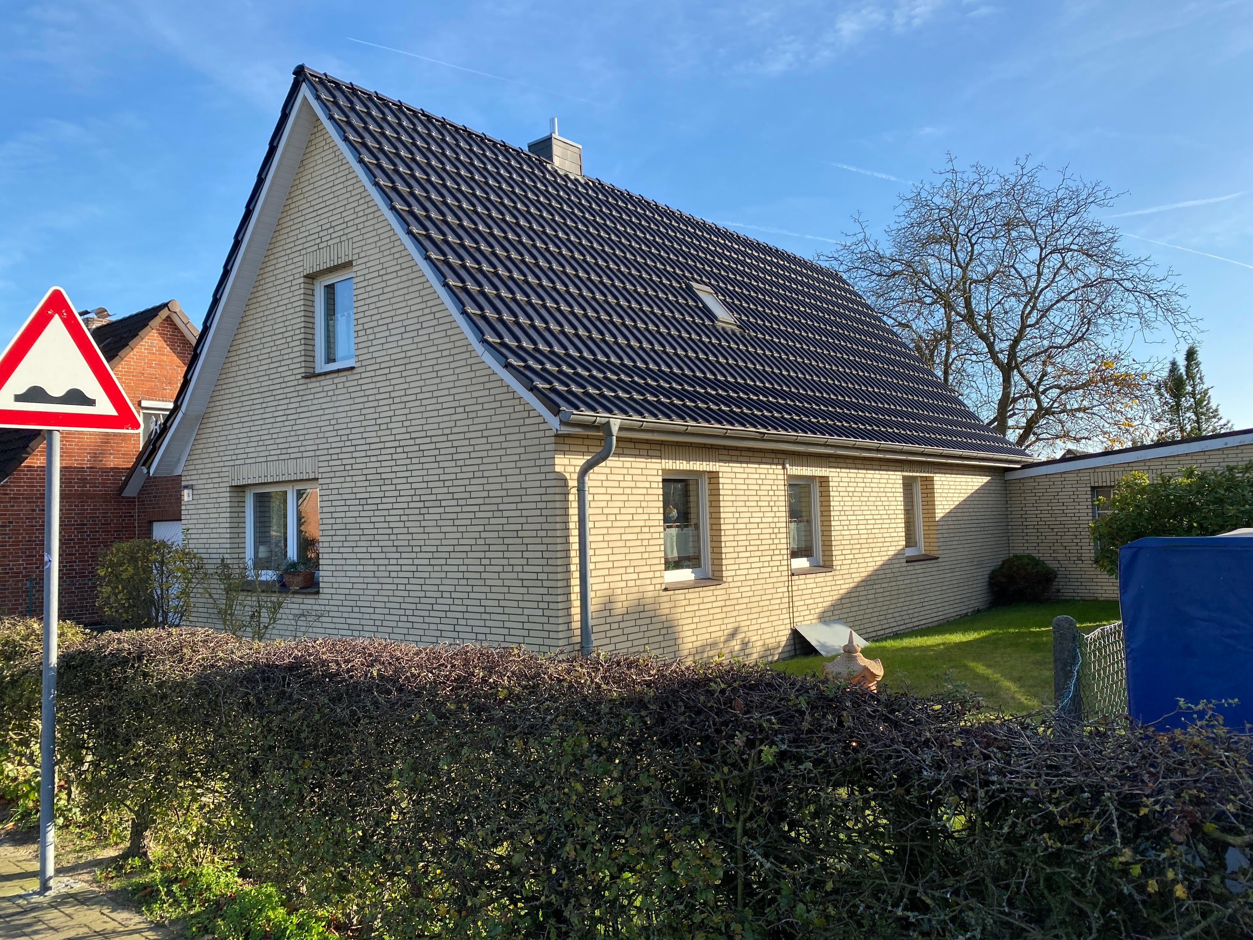 Einfamilienhaus zur Miete 1.100 € 4 Zimmer 99 m²<br/>Wohnfläche 1.200 m²<br/>Grundstück Norderstr. 16 Lauenburg/Elbe 21481