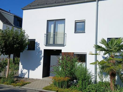 Reihenendhaus zum Kauf 590.000 € 6 Zimmer 134 m² 218 m² Grundstück frei ab 01.12.2027 Biberach Biberach an der Riß 88400