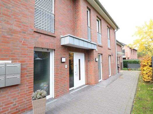 Wohnung zum Kauf 169.000 € 1 Zimmer 43,2 m² Cloppenburg 49661