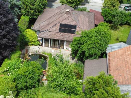 Haus zum Kauf 795.000 € 4 Zimmer 107,3 m² 717 m² Grundstück Hinterbrühl 2371