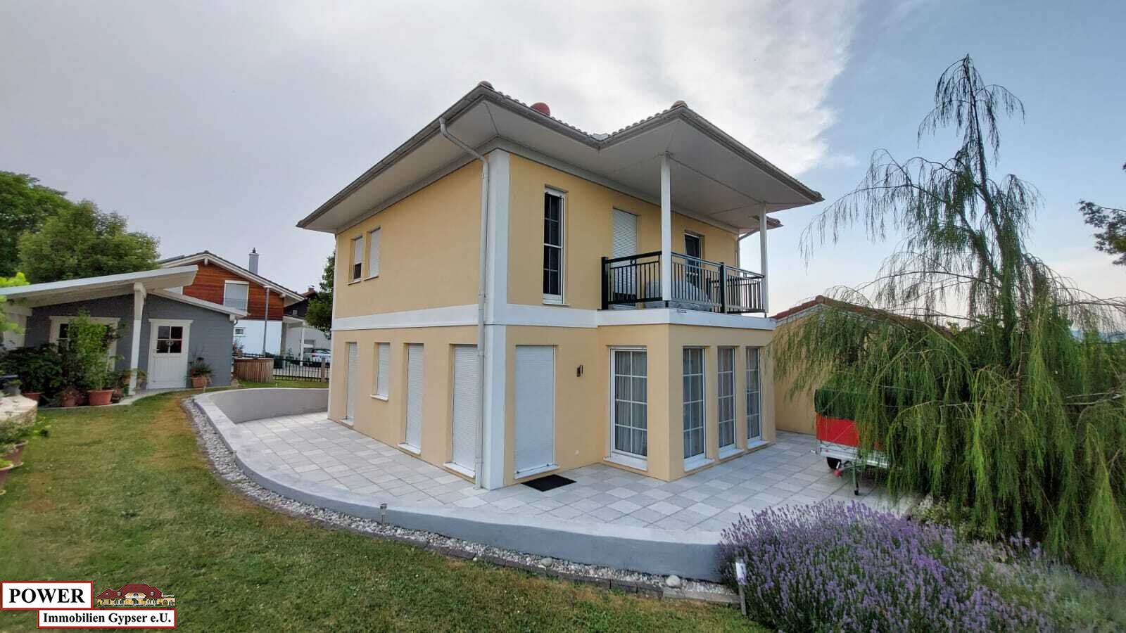 Einfamilienhaus zum Kauf 570.000 € 125,2 m²<br/>Wohnfläche 567 m²<br/>Grundstück St. Veit Bayerbach 94137