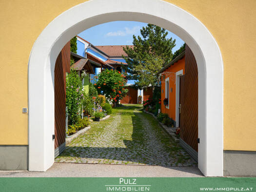 Einfamilienhaus zum Kauf 995.000 € 7 Zimmer 269,2 m² 1.061 m² Grundstück Traiskirchen 2514