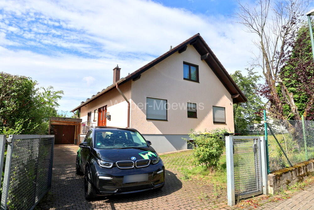 Haus – Rösrath / Forsbach - Ansicht 2