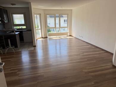 Wohnung zur Miete 720 € 2 Zimmer 62 m² Geschoss 2/3 frei ab sofort Herblayer Straße 5 Bleidenstadt Taunusstein 65232