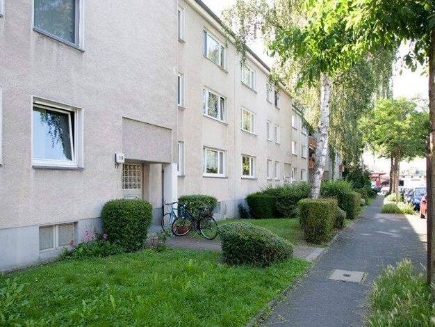 Wohnung zur Miete 931 € 3 Zimmer 79 m² 2. Geschoss frei ab 21.03.2026 Richardstr. 17 Eller Düsseldorf 40231