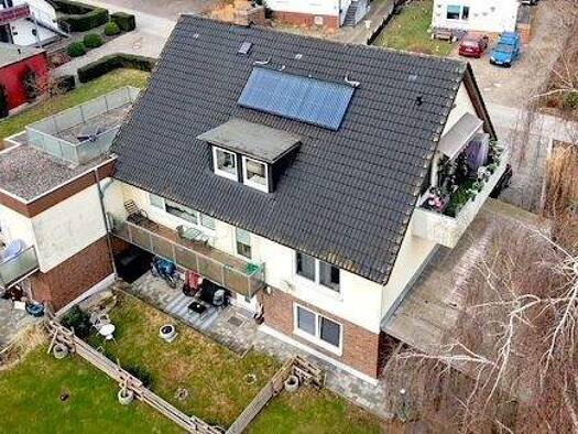 Mehrfamilienhaus zum Kauf 990.000 € 260 m² 1.033 m² Grundstück Grömitz 23743