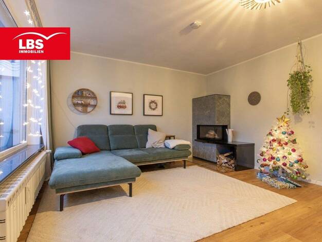 Reihenmittelhaus zum Kauf 289.990 € 5 Zimmer 130 m² 225 m² Grundstück Laagberg Wolfsburg 38440