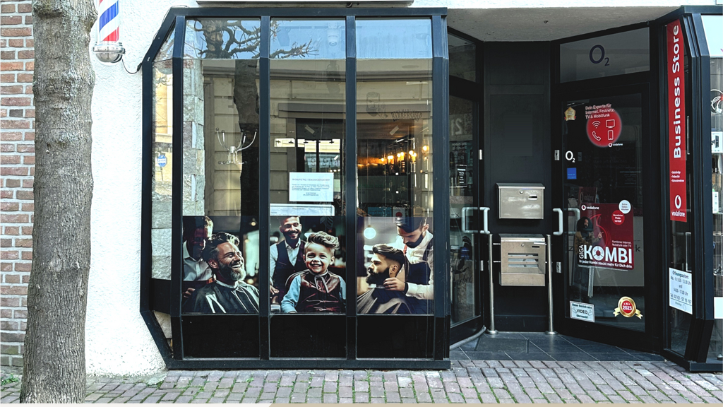 Laden zum Kauf 149.000 € 2 Zimmer 21 m² Verkaufsfläche Brüggen 41379