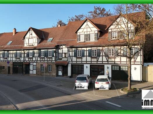 Mehrfamilienhaus zum Kauf als Kapitalanlage geeignet 797.000 € 30 Zimmer 460 m² 678 m² Grundstück Knittlingen Knittlingen 75438