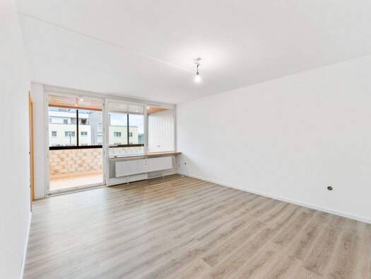 Wohnung zur Miete 1.260 € 3 Zimmer 84 m² frei ab sofort Neckarweihingen Ludwigsburg 71642