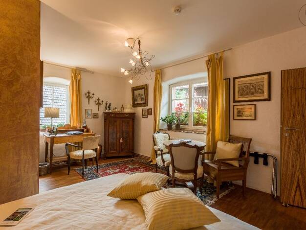 WG-Zimmer zur Miete auf Zeit 660 € 22 m² 1. Geschoss frei ab 01.01.2027 Wollbach Kandern 79400