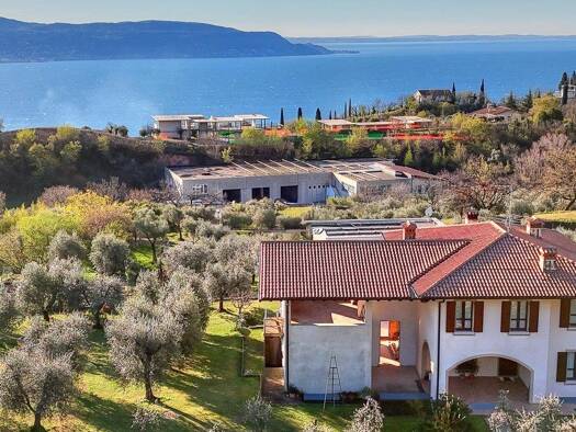 Haus zum Kauf 1.440.000 € 529 m² Toscolano-Maderno 25088