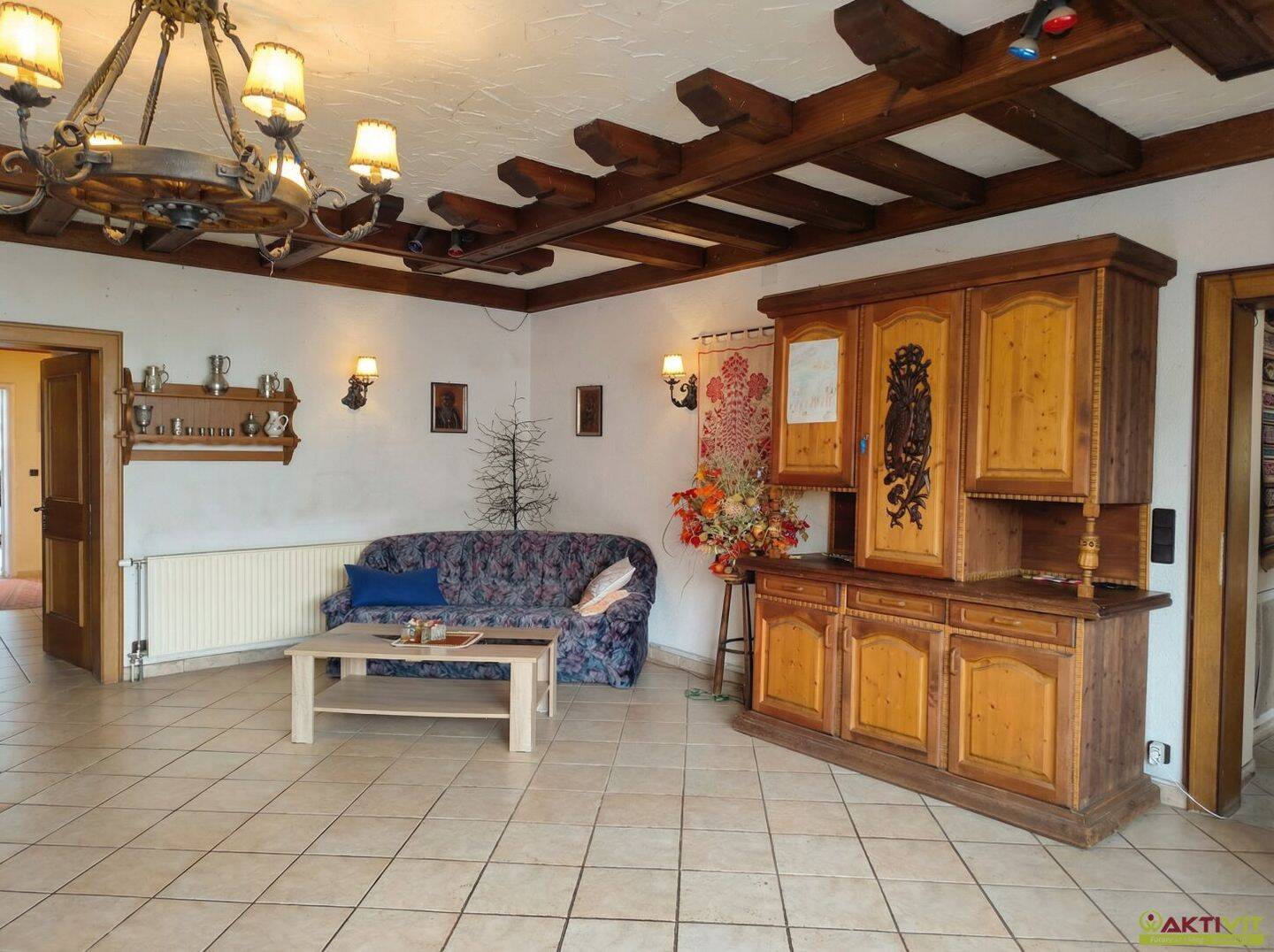 Haus – Villach, Völkendorf - Ansicht 4