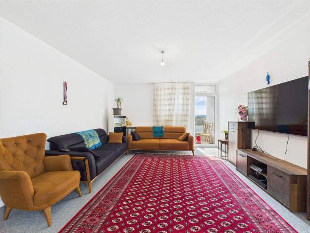 Wohnung zum Kauf 289.000 € 3,5 Zimmer 84 m² 13. Geschoss Dörnigheim Maintal 63477