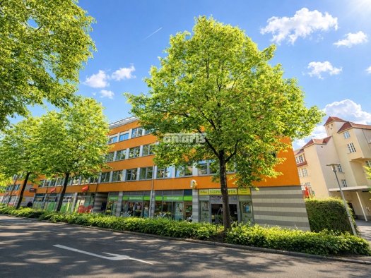 Bürofläche zur Miete 14 € 399,5 m² Bürofläche teilbar ab 399,5 m² Daberstedt Erfurt 99096