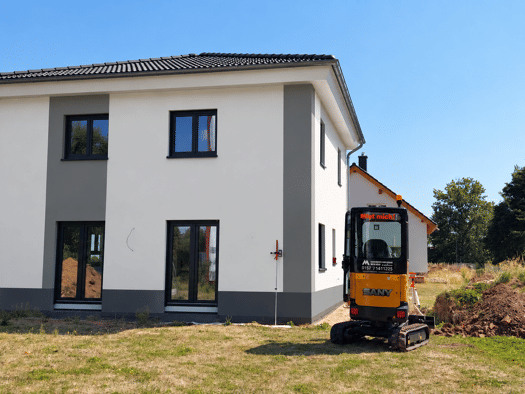 Grundstück zum Kauf provisionsfrei 90.000 € 900 m² Grundstück frei ab sofort Spickendorf Landsberg 06188