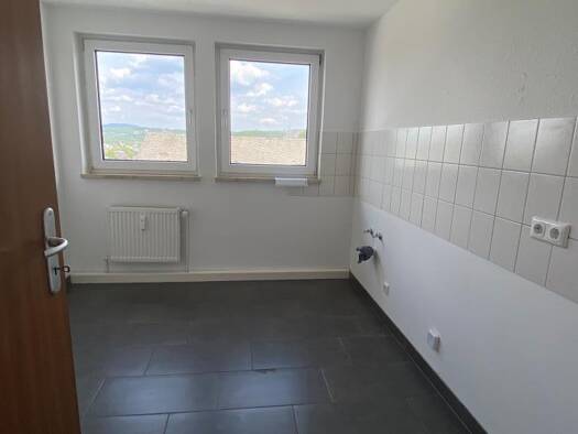 Wohnung zur Miete 299 € 3 Zimmer 61,4 m² 2. Geschoss Zeppelinstraße 80 Geisweid Siegen 57078