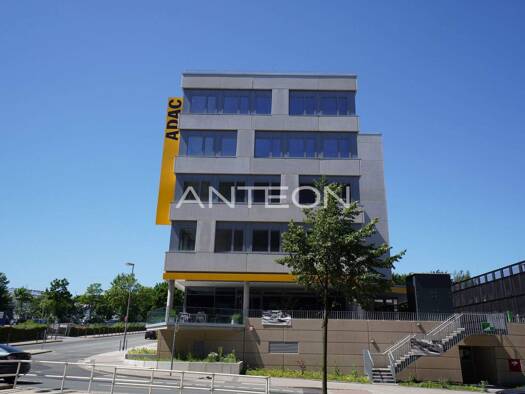 Bürofläche zur Miete 14 € 300 m² Bürofläche teilbar ab 300 m² Westviertel Essen 45127