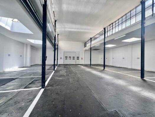 Außenstellplatz zum Kauf 49.900 € Zieglergasse Wien 1070