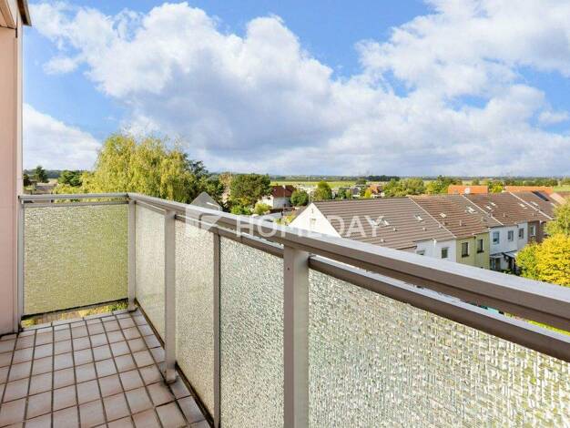 Wohnung zum Kauf 355.000 € 4 Zimmer 106 m² 4. Geschoss Esch/Auweiler Köln 50765