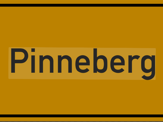 Gewerbegrundstück zum Kauf 2.245 m² Grundstück Pinneberg 25421