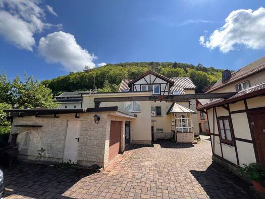 Haus zum Kauf 198.000 € 6 Zimmer 170 m² 611 m² Grundstück Kleinschmalkalden Floh-Seligenthal 98593