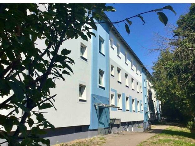 Wohnung zur Miete 627 € 2 Zimmer 64,1 m² 1. Geschoss frei ab 28.10.2026 Fichtestraße 12 Seelze Seelze 30926