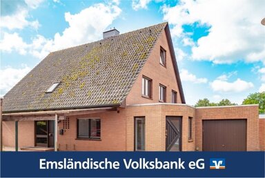 Einfamilienhaus zum Kauf 235.000 € 9 Zimmer 200 m² 680 m² Grundstück Neugnadenfeld Ringe / Neugnadenfeld 49824