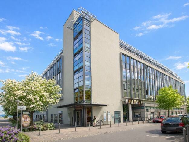Bürofläche zur Miete provisionsfrei 358 m² Bürofläche Radeberger Vorstadt Dresden 01099