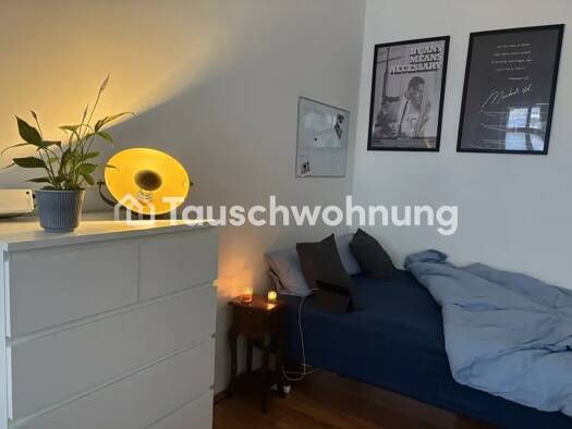 Wohnung zur Miete Tauschwohnung 406 € 1 Zimmer 35 m² Britz Berlin 12053