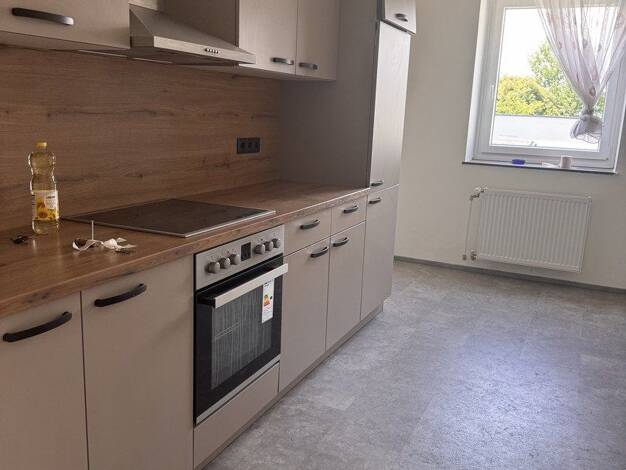 Wohnung zur Miete 700 € 2,5 Zimmer 65 m² 1. Geschoss Bahnstraße 7 St. Ruprecht Klagenfurt am Wörthersee 9020