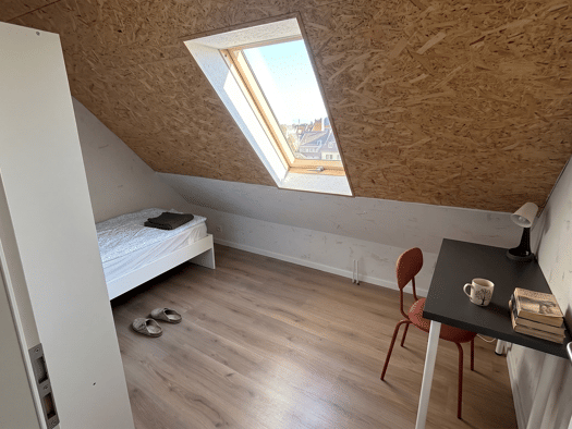 WG-Zimmer zur Miete 300 € 9 m² frei ab sofort Bövinghausen Lütgendortmund 44388