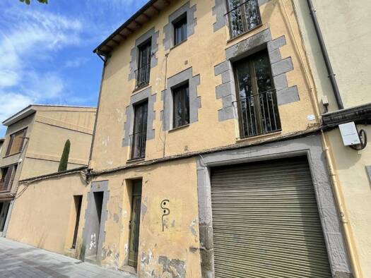 Wohnung zum Kauf 80.000 € 3 Zimmer 70 m² Cl Ges D ´Avall 14 Torelló 08570
