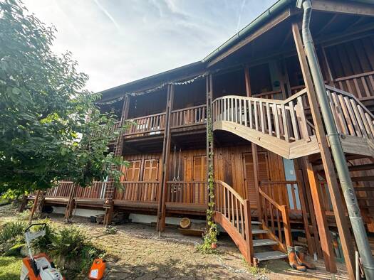 Haus zur Miete 1.750 € 7 Zimmer 186 m² 1.014 m² Grundstück frei ab 01.10.2026 Dietenhofen Dietenhofen 90599