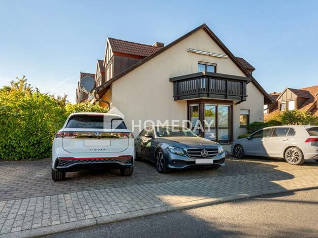 Wohnung zum Kauf 139.500 € 2 Zimmer 61,1 m² 1. Geschoss Kreuzwertheim Kreuzwertheim 97892