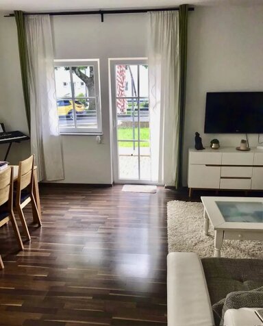 Wohnung zur Miete 700 € 3 Zimmer 95 m² Heerstraße 18 Rottweil Rottweil 78628