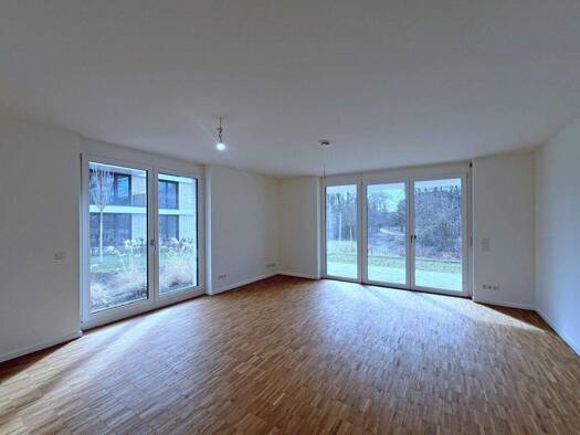 Wohnung zum Kauf - Erstbezug provisionsfrei 699.000 € 5 Zimmer 125,8 m² EG An der Mühlenau 14 a-e Pinneberg 25421
