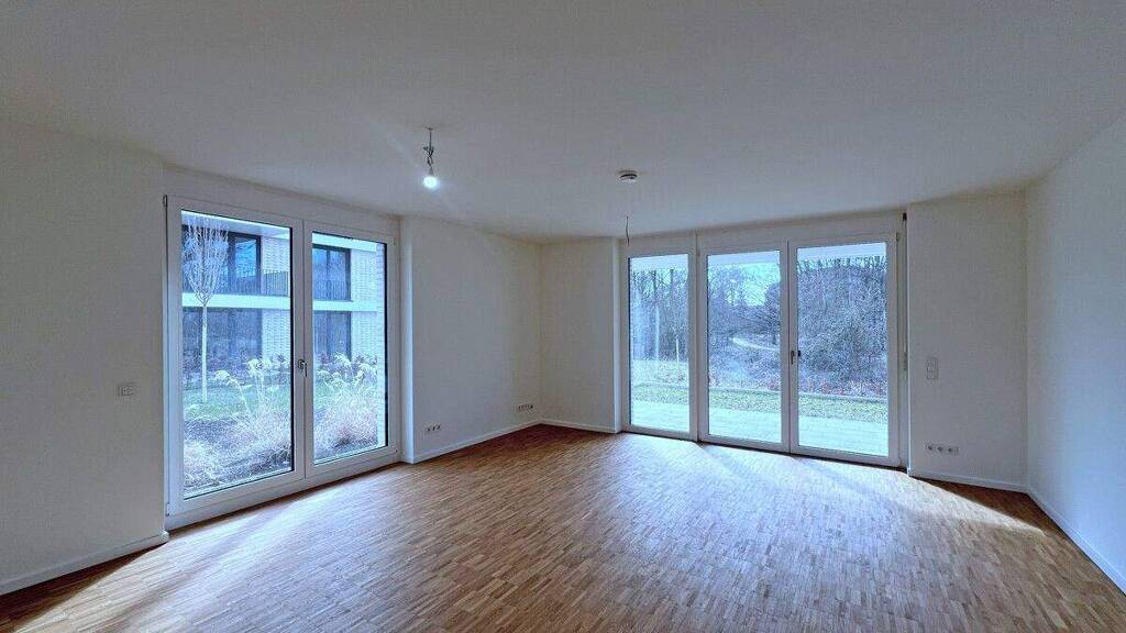 Wohnung zum Kauf - Erstbezug provisionsfrei 699.000 € 5 Zimmer 125,8 m² EG An der Mühlenau 14 a-e Pinneberg 25421