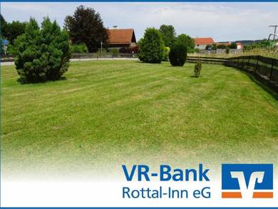 Grundstück zum Kauf 195.000 € 611 m² Grundstück Lerch Schönberg 84573