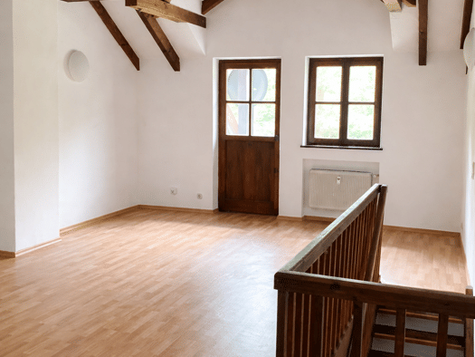 Studio zur Miete 543 € 1 Zimmer 57 m² Egg Bernried 94505