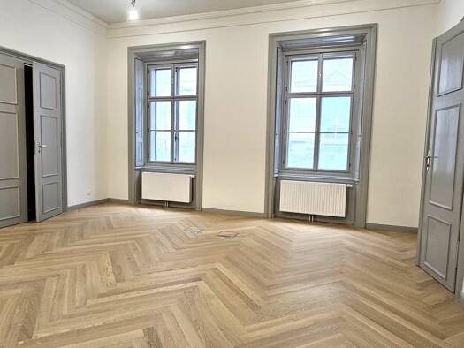 Bürofläche zur Miete 14,50 € Bürgergasse Innere Stadt Graz 8010