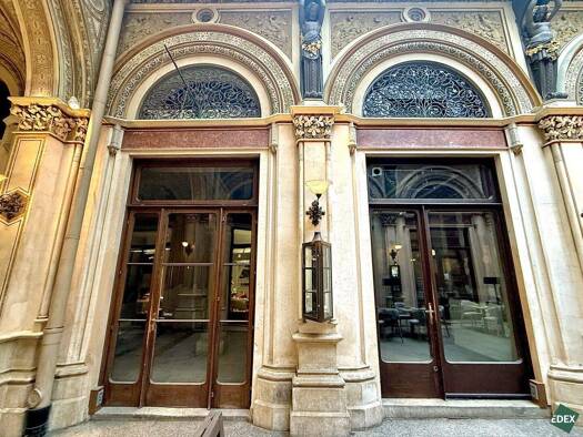 Ladenfläche zur Miete 2.960 € Herrengasse Wien 1010