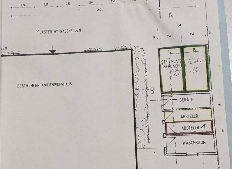 Wohnung zum Kauf als Kapitalanlage geeignet 258.500 € 2 Zimmer 56 m² Kolbermoor 83059