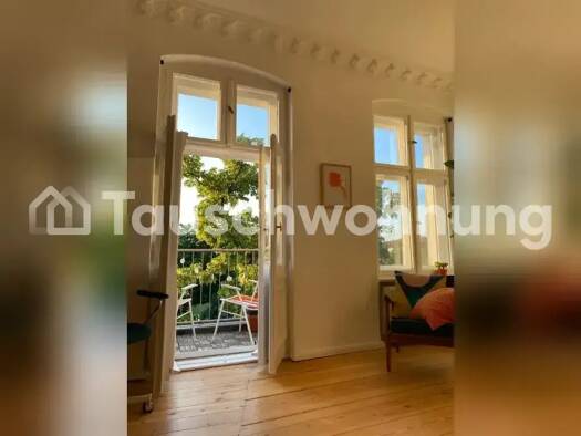 Wohnung zur Miete Tauschwohnung 1.350 € 2 Zimmer 90 m² 4. Geschoss Britz Berlin 12053