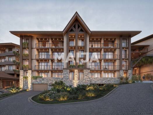 Wohnung zum Kauf 205.000 € 2 Zimmer 50 m² 1. Geschoss Panama Caldera 00000