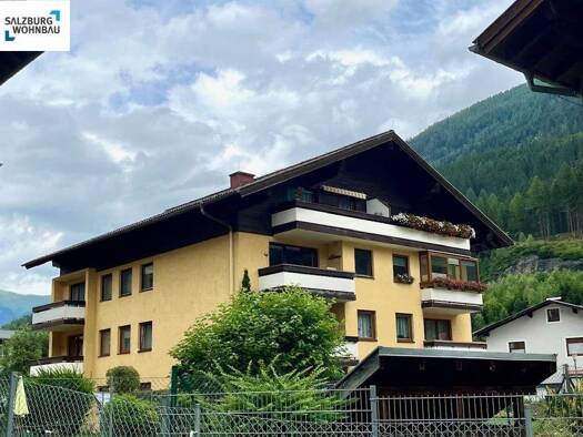 Wohnung zur Miete 353 € 3 Zimmer 86,8 m² Bergherrenstraße 45 Bad Gastein 5645