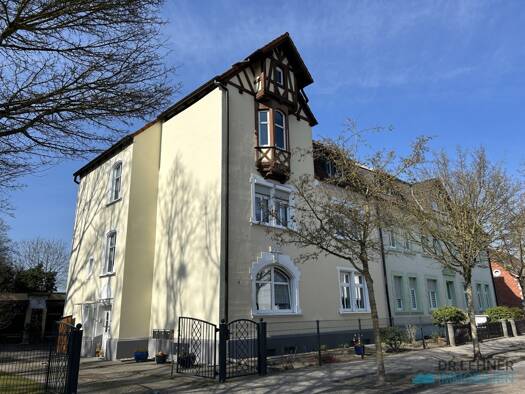 Mehrfamilienhaus zum Kauf 289.000 € 254 m² 715 m² Grundstück Wittenberge 19322